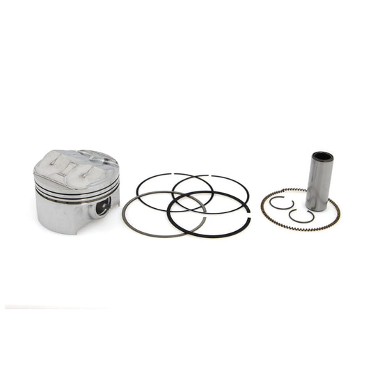 AIRSAL Kolvsats 52 mm för Yamaha XMAX 125 bild 2 PMMEDIA:aabd4b48a91797e6