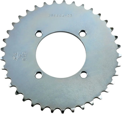 Jt Sprockets Steel Rear Sprocket Bakdrev stål bild 8 PMMEDIA:4f4af9ea04c9484e