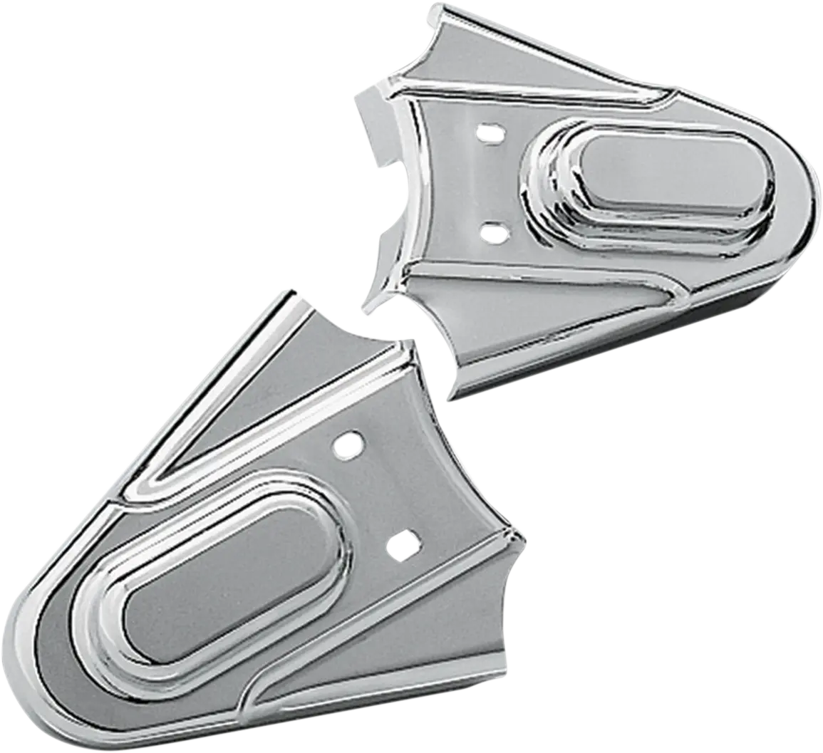 KURYAKYN Phantom Covers Bakaxel för Softail 87-07 Krom bild 1 PMMEDIA:a394cf20812fa297
