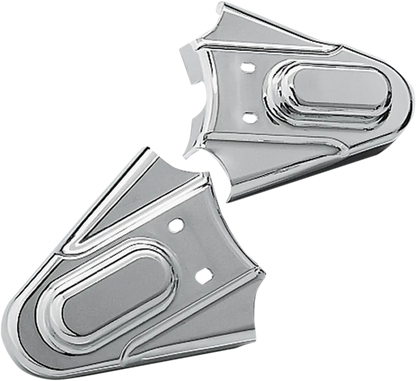 KURYAKYN Phantom Covers Bakaxel för Softail 87-07 Krom bild 1 PMMEDIA:a394cf20812fa297