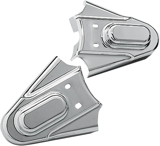 KURYAKYN Phantom Covers Bakaxel för Softail 87-07 Krom bild 1 PMMEDIA:a394cf20812fa297