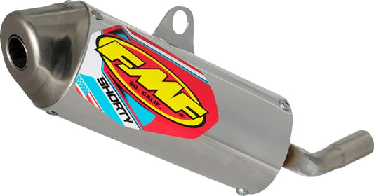 FMF Powercore 2 Shorty Ljuddämpare för YZ125 '22 bild 1 PMMEDIA:d3a427779fe59887