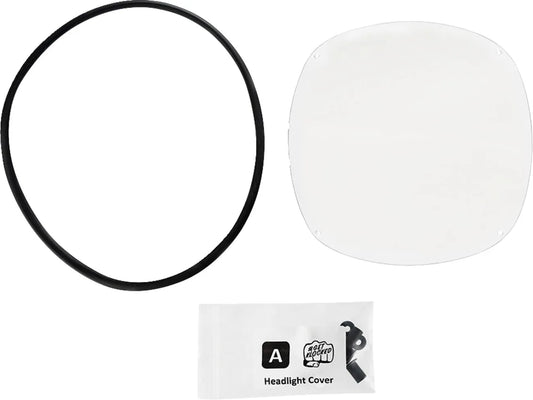KLOCK WERKS FXRP FXRT FXRD Strålkastaröverdrag bild 1 PMMEDIA:891c6818f2bd6221