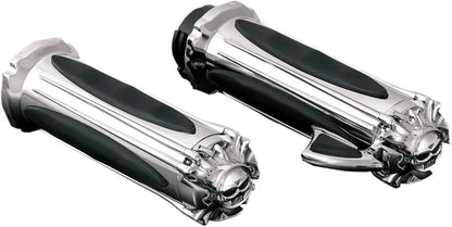 KURYAKYN Zombie Premium Handtag med Throttle Boss 1" bild 1 PMMEDIA:97a8c902d0858b56