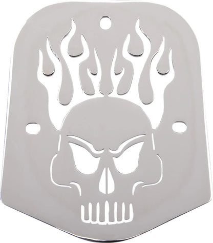 Cobra Backrest Insert Styling för sissybar bild 2 PMMEDIA:47ac90738b661395