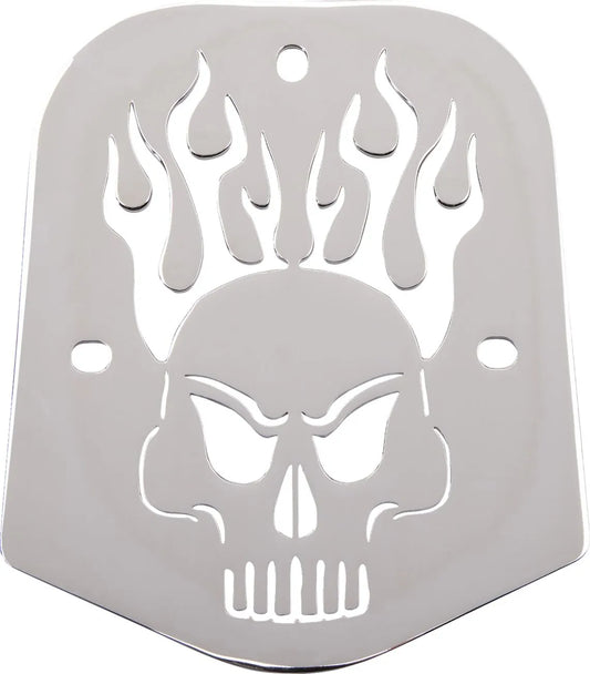 Cobra Backrest Insert Styling för sissybar bild 2 PMMEDIA:47ac90738b661395