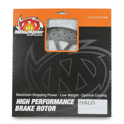 MOTO-MASTER Halo bakre bromsskiva fast modell bild 2 PMMEDIA:8e81fb2d422ae09e