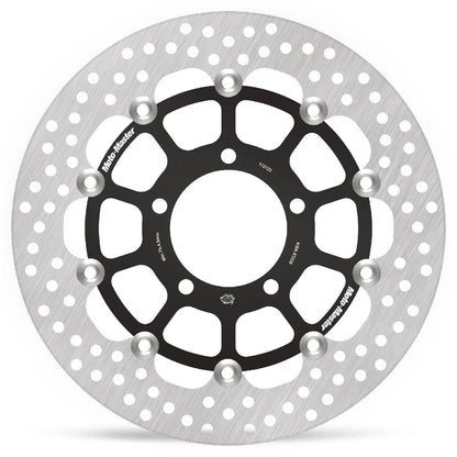MOTO-MASTER Halo Series Flytande Bromsskiva Fram bild 1 PMMEDIA:78522c705f42d382