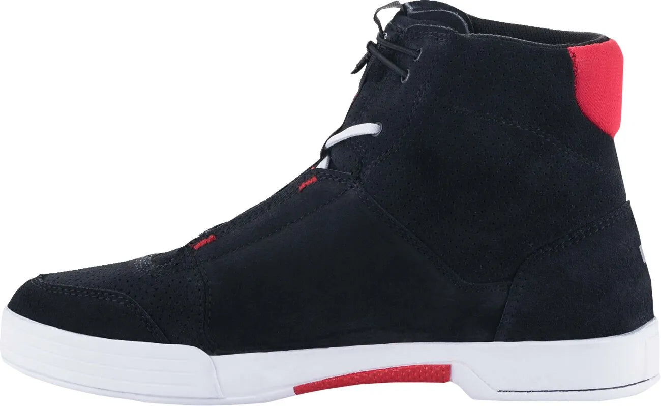 Alpinestars (Road) Chrome Sportskor bild 2 PMMEDIA:2e15d37fe862941c