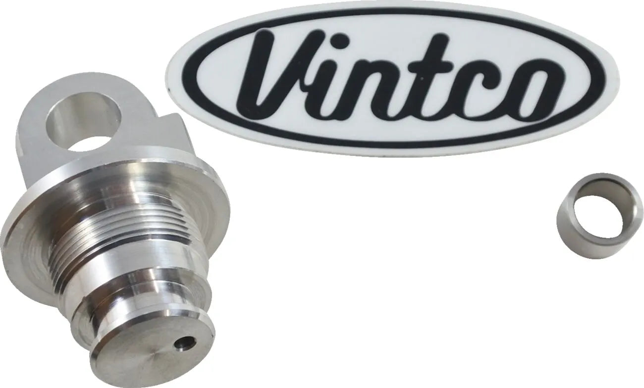 VINTCO Lower Cap Kit för Fox Air Shock bild 2 PMMEDIA:bc12ea1817db728d
