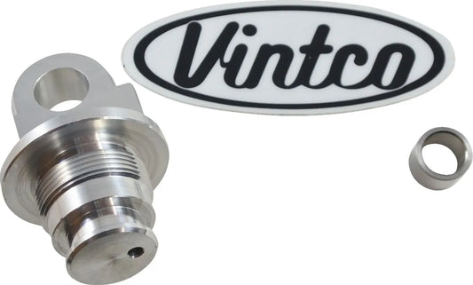 VINTCO Lower Cap Kit för Fox Air Shock bild 2 PMMEDIA:bc12ea1817db728d