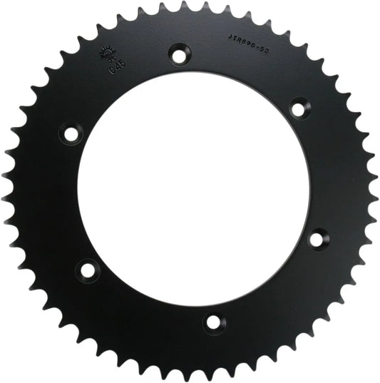 JT SPROCKETS Bakdrev Stål 52 Tänder 420 bild 1 PMMEDIA:243d63b131b04c59