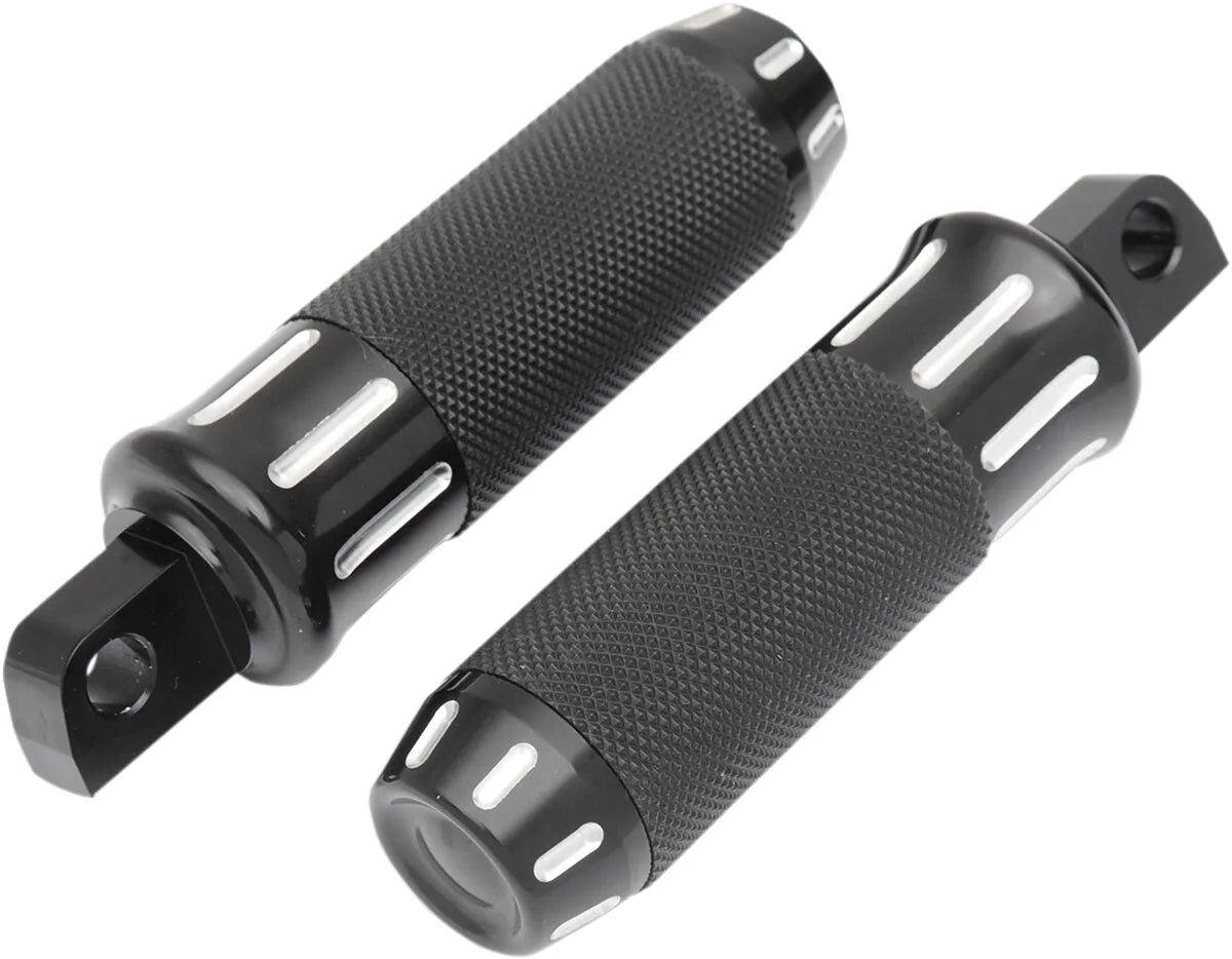 Drag Specialties Custom Foot Pegs Fotpinnar & delar bild 3 PMMEDIA:01bfd63eec96fd19