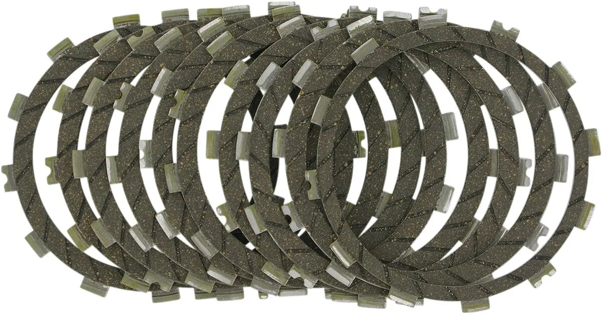 EBC CK Standard Series Kopplingspaket bild 1 PMMEDIA:f8b5ff84d183efe9