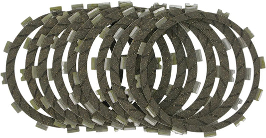 EBC CK Standard Series Kopplingspaket bild 1 PMMEDIA:f8b5ff84d183efe9