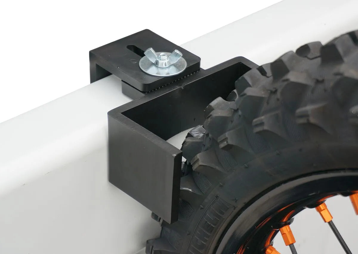 MOOSE OFFROAD HARD-PARTS Tire Wedge hjulstyrning bild 1 PMMEDIA:fbda2716e279a496