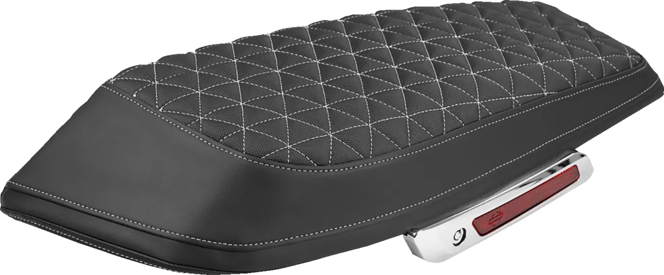 Saddlemen Saddlebag Lid Covers Sidoväskor & tillbehör bild 7 PMMEDIA:9df7dff2cbd08ab9