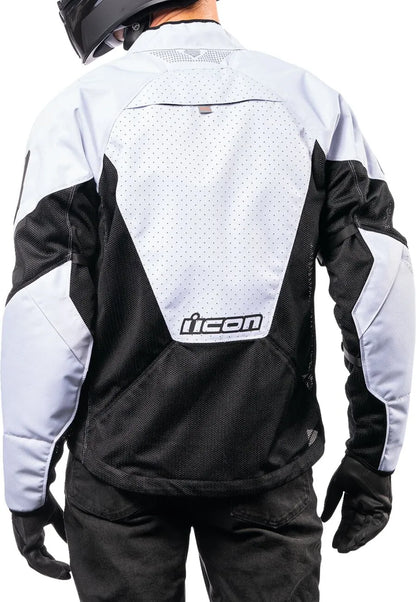 Icon Mesh AF™ Jacka textil herr bild 20 PMMEDIA:2d59d4bcce5fc9ca