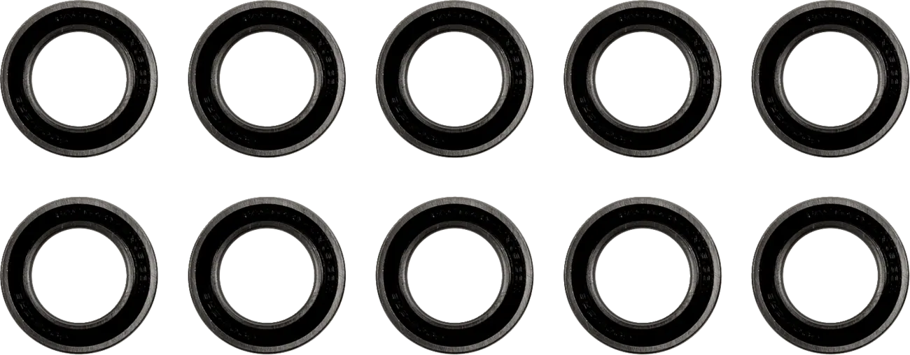 FACTORY LINKS Hjulnavsringar 10-pack 6905 2RS 25x42x9 bild 1 PMMEDIA:6304fb6e59644b05