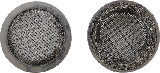MOOSE OFFROAD HARD-PARTS Reservdel Rökdämpare Gnistsläckarsats bild 1 PMMEDIA:9d61f99b06d8eb97