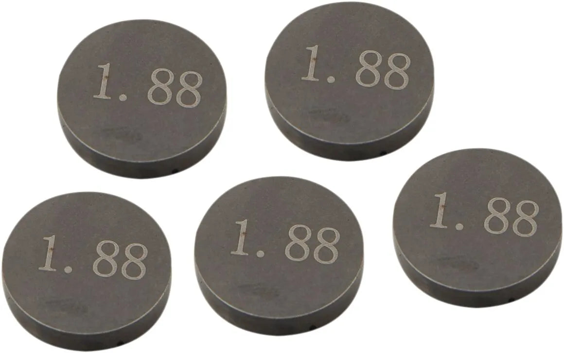 PROX 8,90 mm Ventilshims 5-pack bild 1 PMMEDIA:2df7fe9d2e7621f3