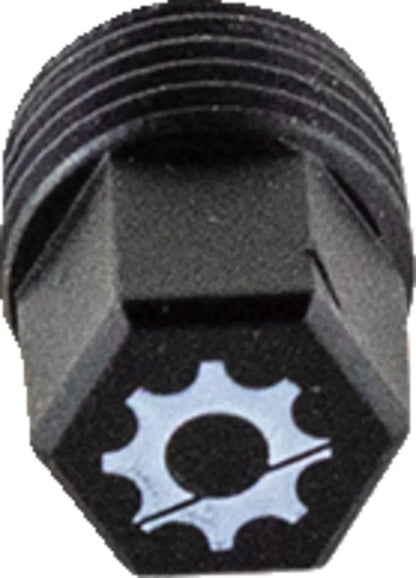 QUAD LOGIC Motoravtappningsplugg för Can-Am bild 3 PMMEDIA:e9cb7e9c82342aa8