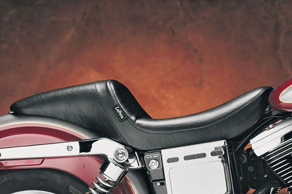 LE PERA Daytona Sport Sadel för Dyna 06-17 bild 4 PMMEDIA:a8b1bba296c78763