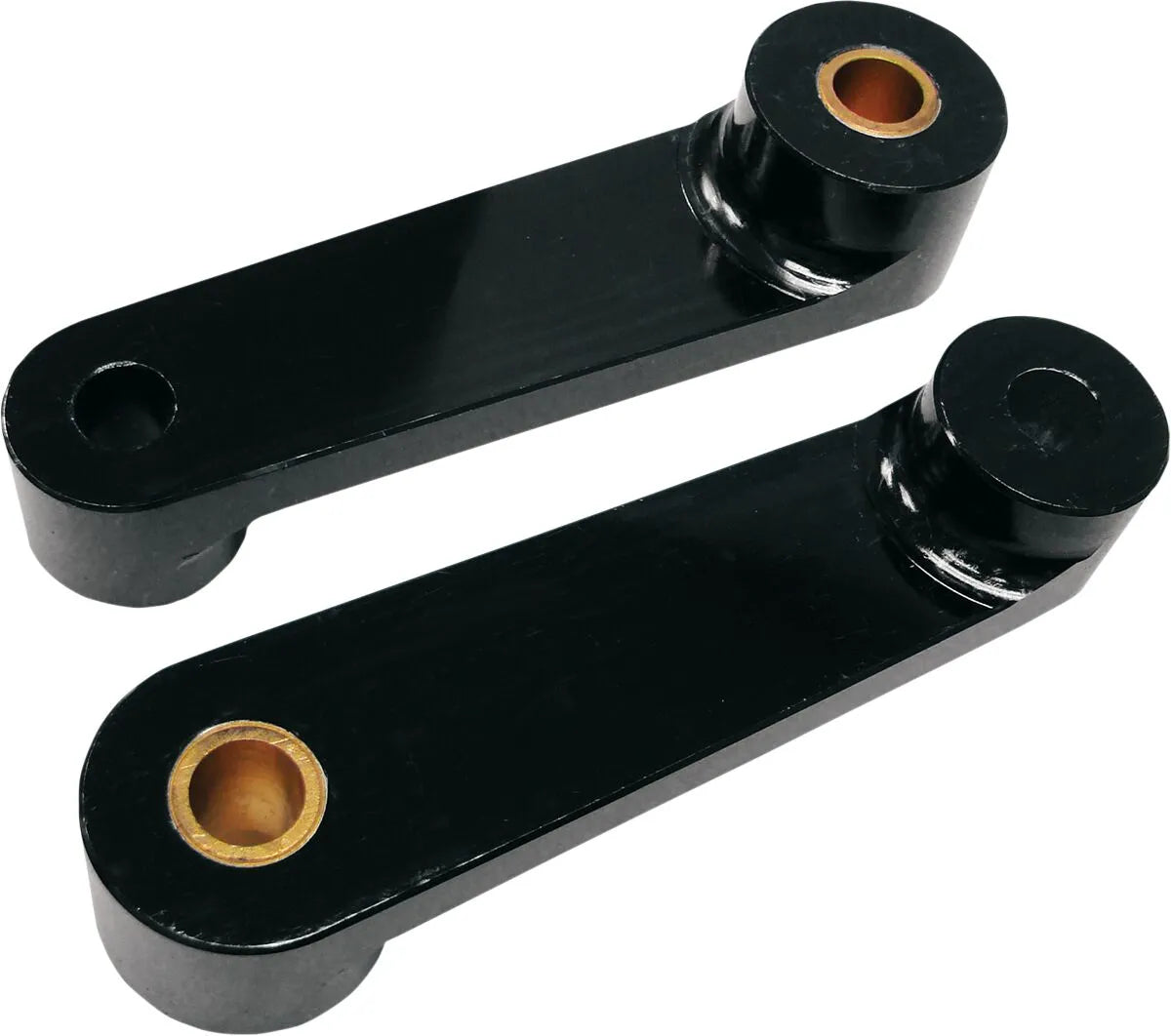 Baron Rear Shock Drop Bracket Lowering Kit Sänknings- & höjningskit bakhjul bild 3 PMMEDIA:8929aa8ebc49cf65