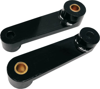 Baron Rear Shock Drop Bracket Lowering Kit Sänknings- & höjningskit bakhjul bild 3 PMMEDIA:8929aa8ebc49cf65