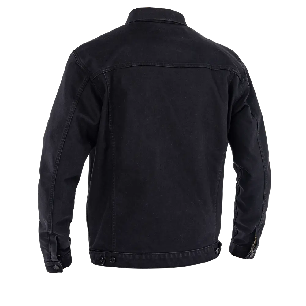 John Doe Maverick Jacka textil herr bild 8 PMMEDIA:ee96eede202a44ae