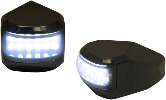 ALLOY ART Multi-Replacement LED-signal- och körljus bild 2 PMMEDIA:496968ecbe6bb73b