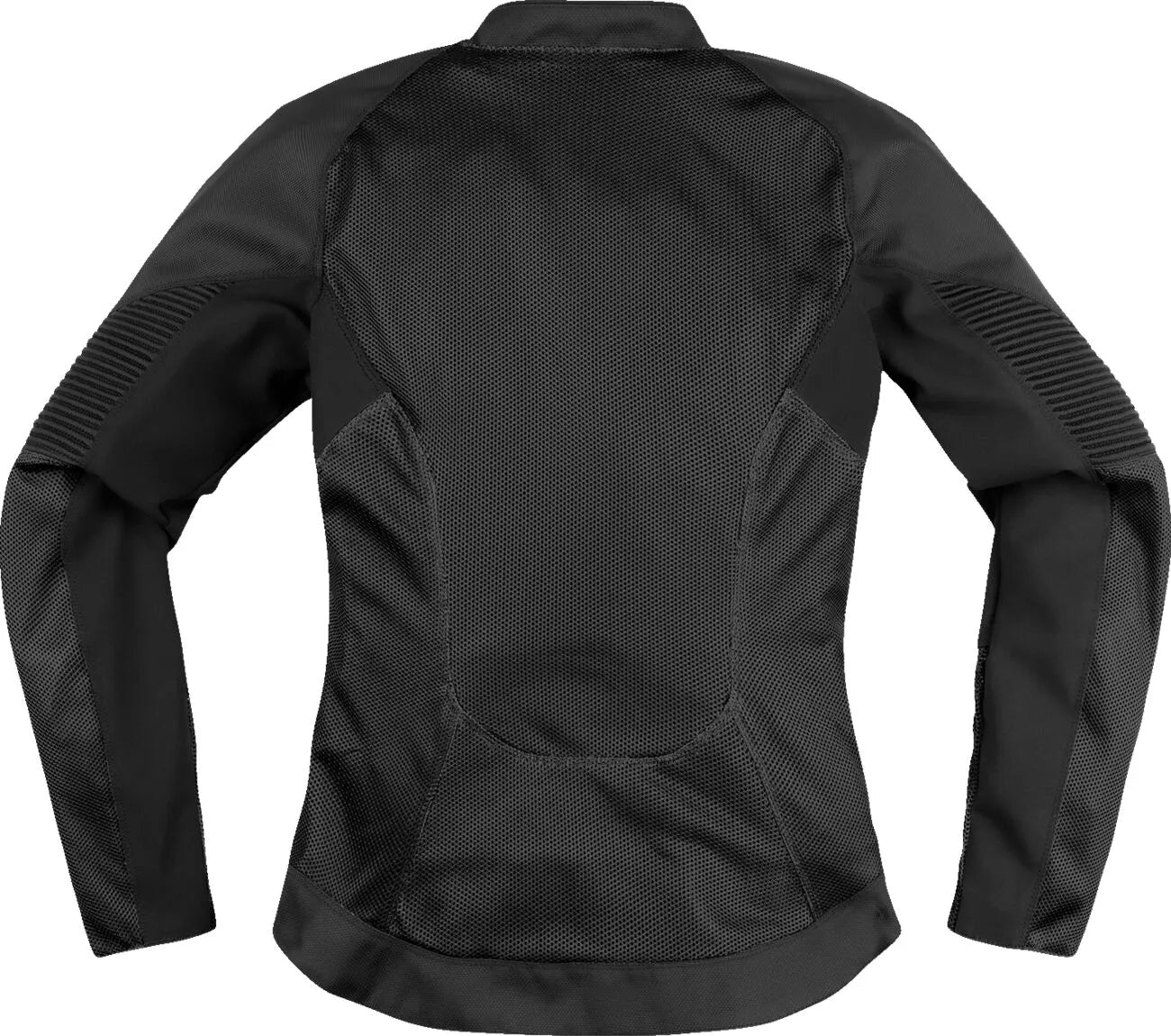 Icon Women's Overlord3 Mesh™ Jacka textil dam bild 4 PMMEDIA:cd463f6af77e8ee6