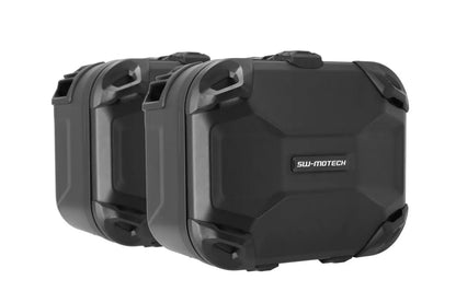 SW-MOTECH DUSC Hard Case system sidoväskor 33/41 L bild 1 PMMEDIA:a577ca78469a9c84