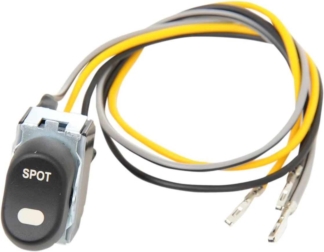 DRAG SPECIALTIES Inner Fairing Cap Rocker Switch bild 1 PMMEDIA:cf06ddf5c2310af4