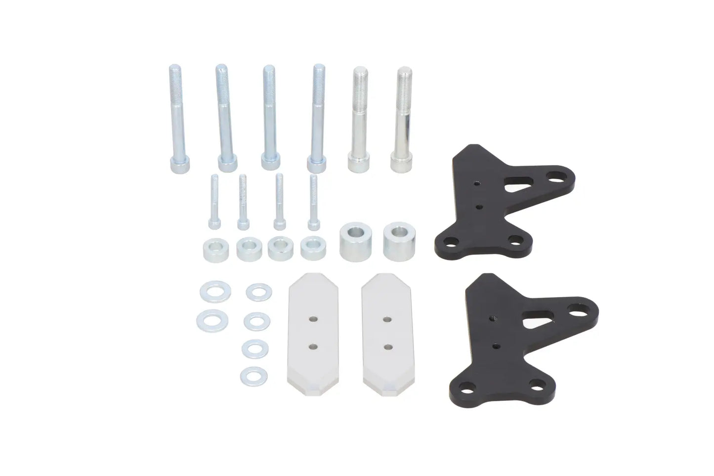 SW-MOTECH Frame Slider Kit - CRASH PAD HOLDER bild 1 PMMEDIA:82cbc7cbfa20b9a9