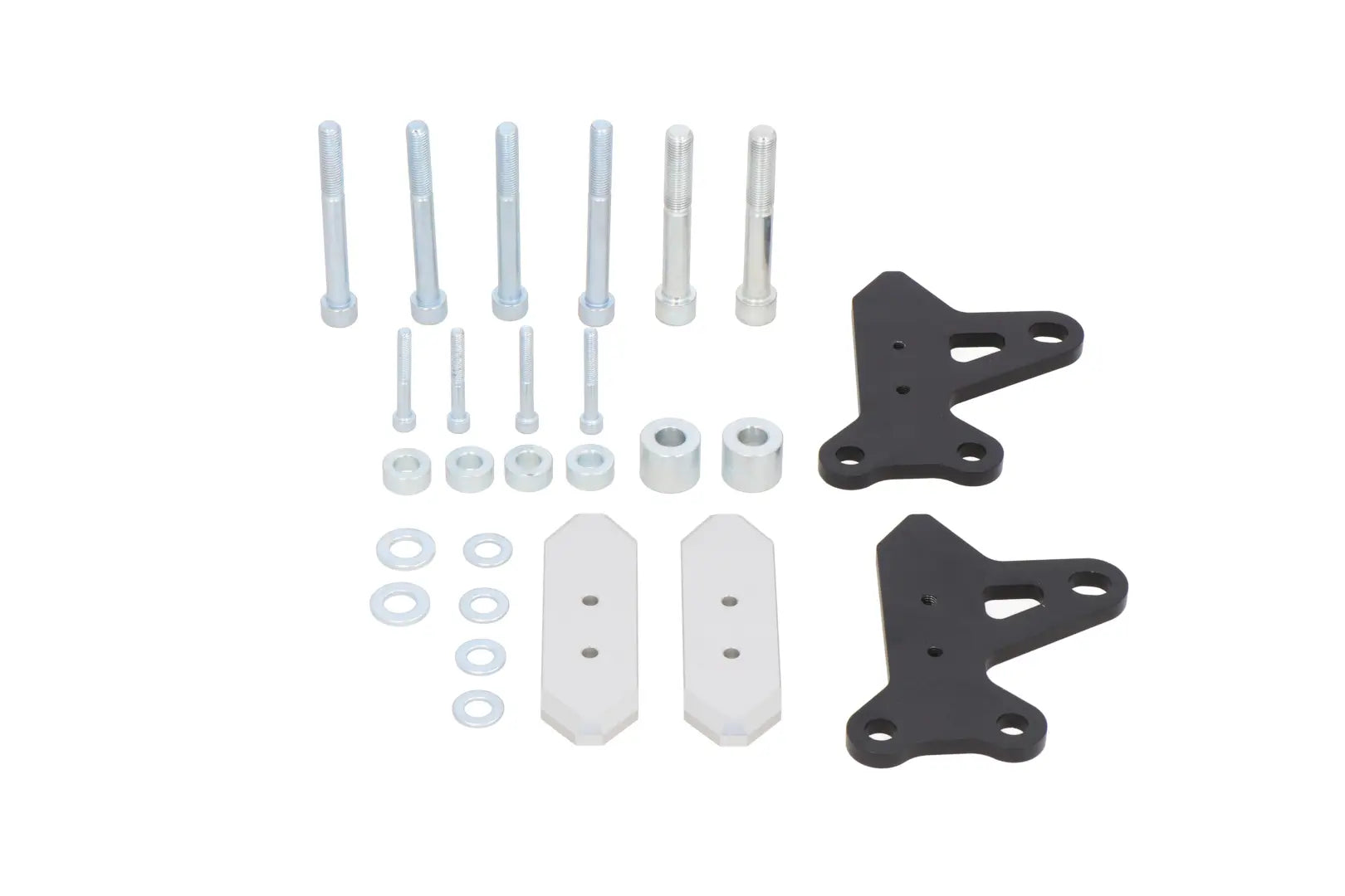 SW-MOTECH Frame Slider Kit - CRASH PAD HOLDER bild 1 PMMEDIA:82cbc7cbfa20b9a9