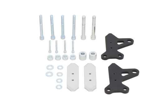 SW-MOTECH Frame Slider Kit - CRASH PAD HOLDER bild 1 PMMEDIA:82cbc7cbfa20b9a9