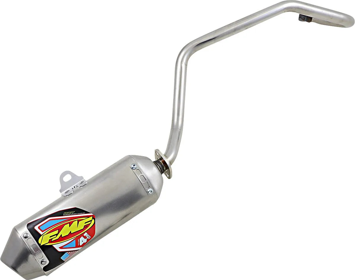FMF Mini Factory 4.1 Avgasrörssystem bild 1 PMMEDIA:9cee3f02c8f1c12c