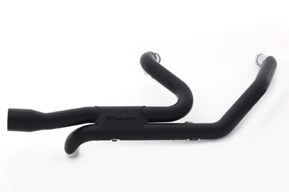 Rinehart Racing Slimline Dual Header Grenrör & rördelar Harley bild 2 PMMEDIA:85733f89a960ffa5
