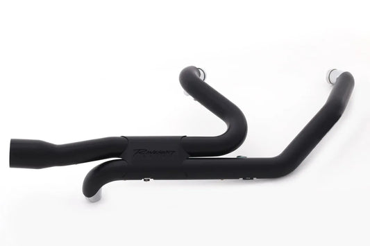 Rinehart Racing Slimline Dual Header Grenrör & rördelar Harley bild 2 PMMEDIA:85733f89a960ffa5