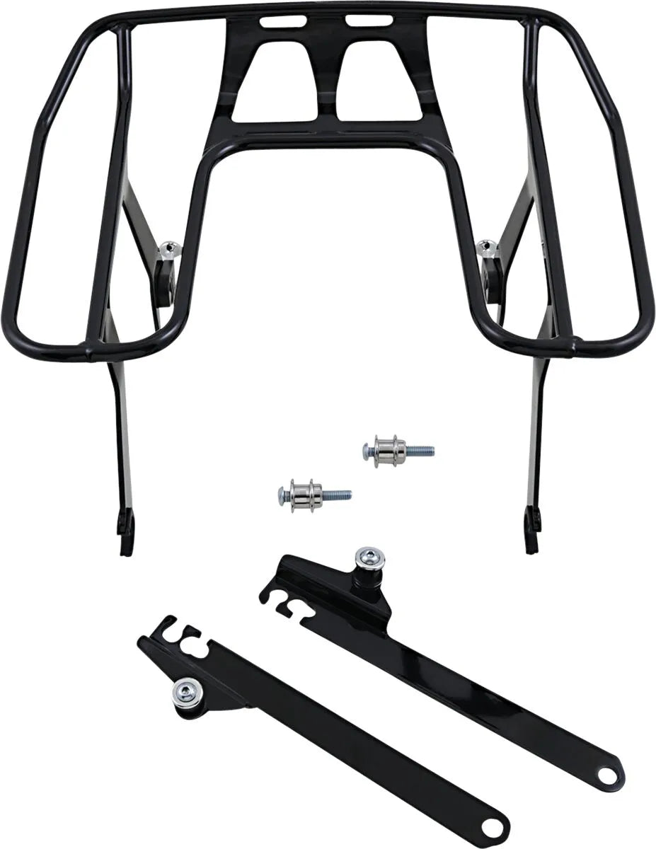 Cobra Big Ass® Detachable Wrap Around Rack Packväskställ bild 6 PMMEDIA:5ca1b3cc2a74d82b