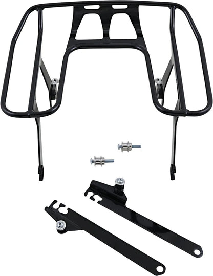 Cobra Big Ass® Detachable Wrap Around Rack Packväskställ bild 6 PMMEDIA:5ca1b3cc2a74d82b