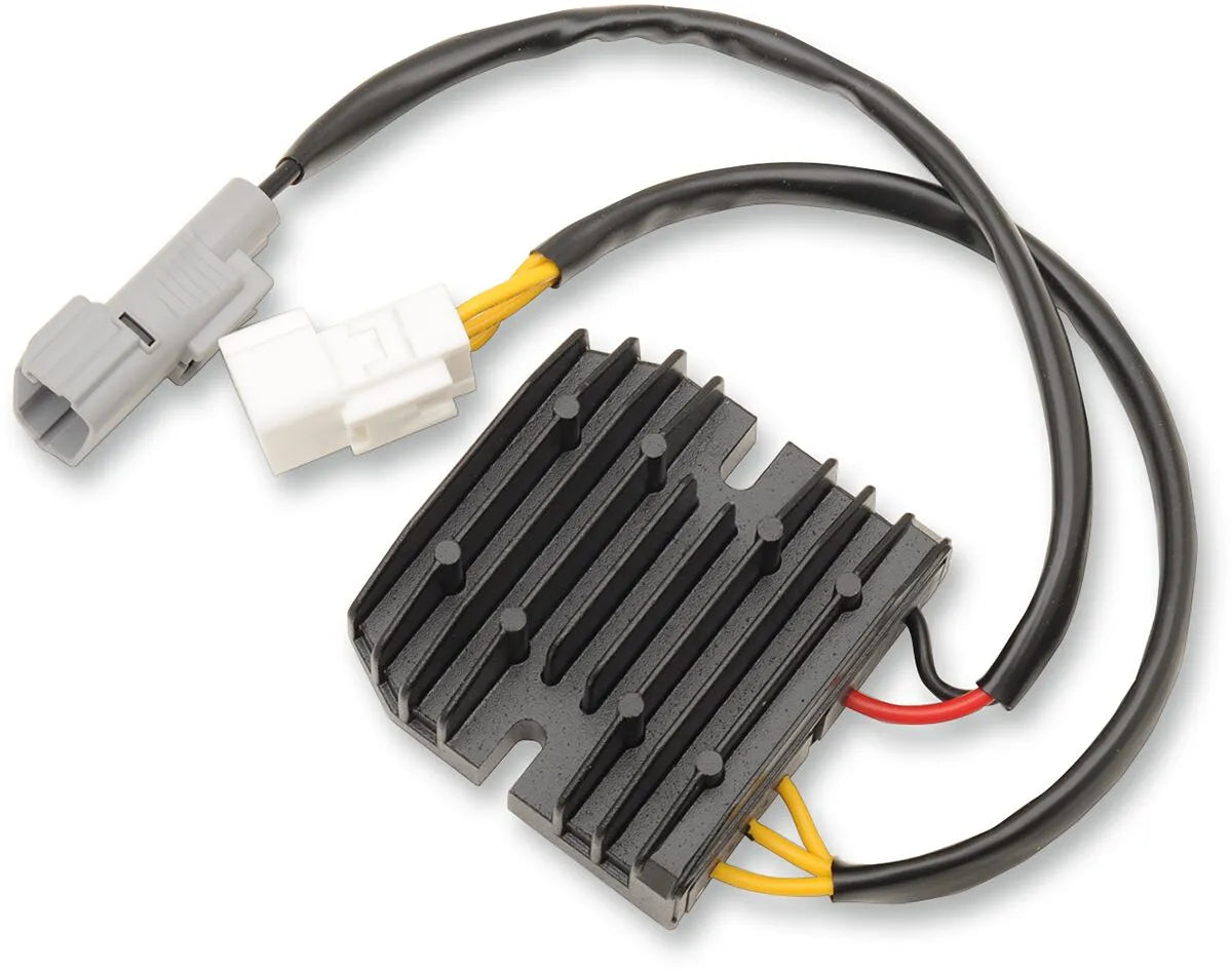 RICK'S MOTORSPORT ELECTRIC Hot Shot Spänningsregulator för GSXR1300 bild 1 PMMEDIA:1ca42fb7d18a44f4