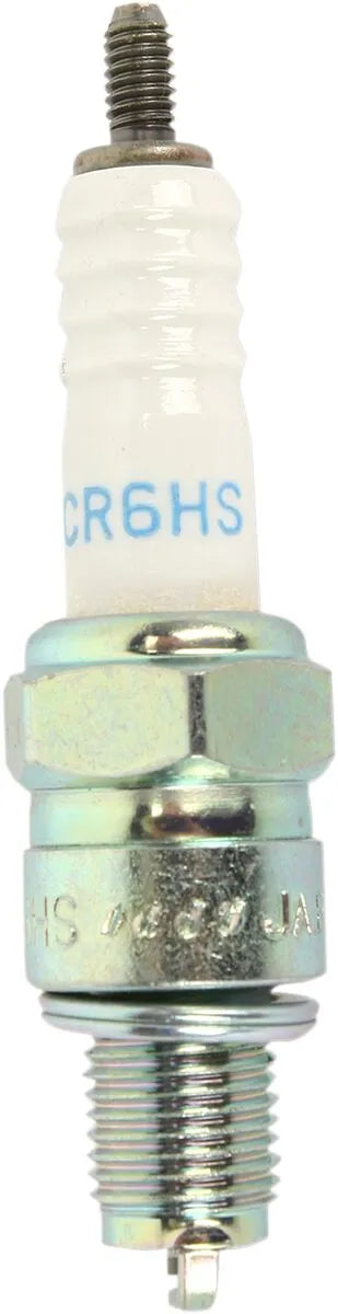 NGK SPARK PLUGS Tändstift CR6HS bild 1 PMMEDIA:80beb1c93b5747bf