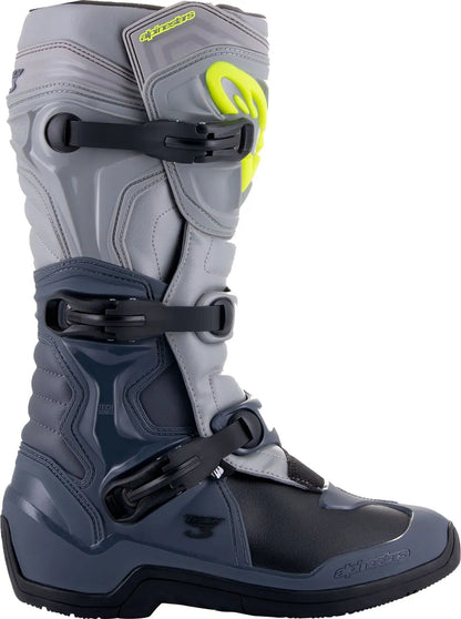 Alpinestars(Mx) Tech 3 MC Stövlar bild 11 PMMEDIA:9cffe47cb18da898