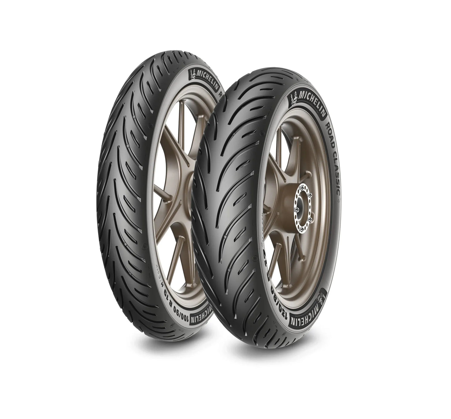 Michelin Road Classic Gatudäck fram bild 1 PMMEDIA:5cd9ba2ea047c443