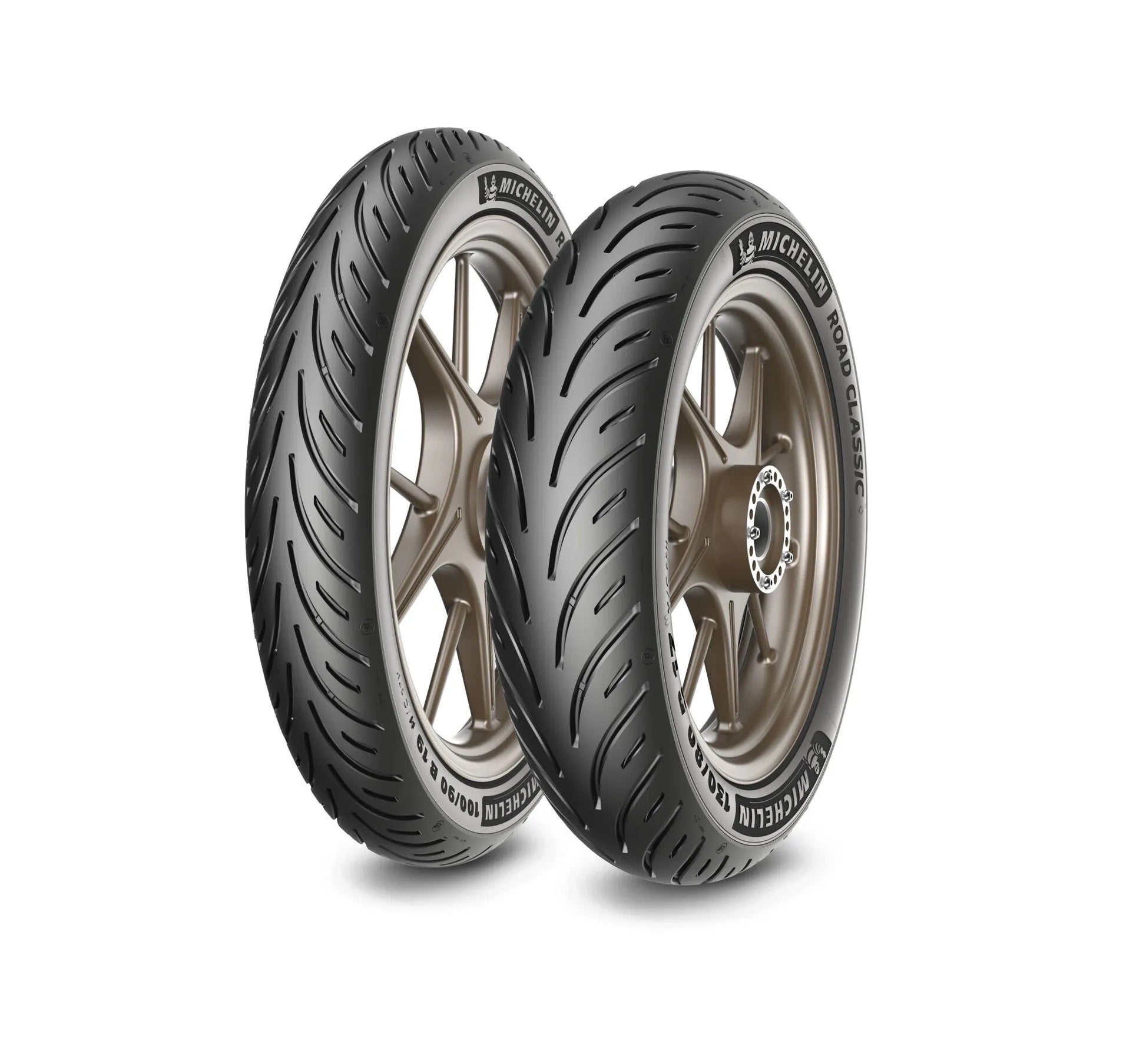 Michelin Road Classic Gatudäck bak bild 1 PMMEDIA:5cd9ba2ea047c443