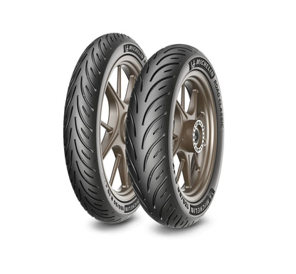Michelin Road Classic Gatudäck bak bild 1 PMMEDIA:5cd9ba2ea047c443