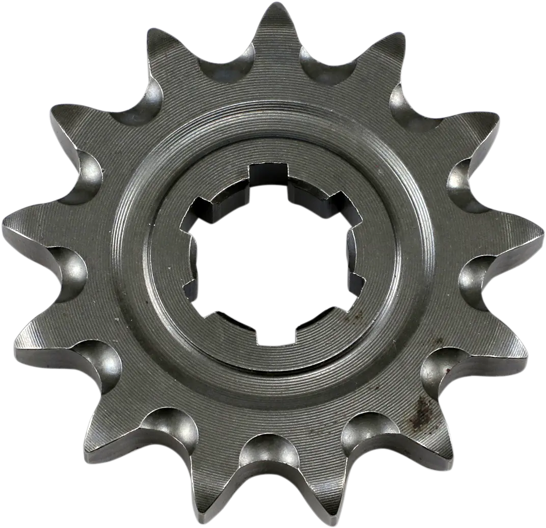 Renthal Front Sprocket Framdrev stål bild 3 PMMEDIA:e1e32fd2d92c0afb