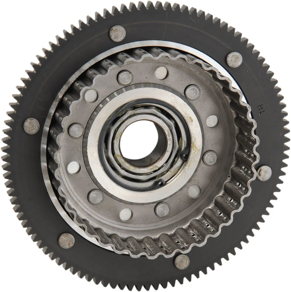 DRAG SPECIALTIES Clutch Shell 94-97 B/T bild 1 PMMEDIA:45ca31022abace85
